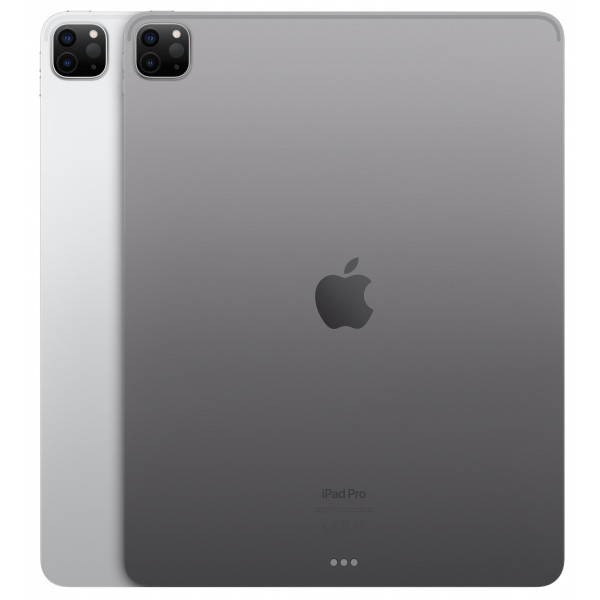 Фото - Планшет Apple iPad Pro 12,9'' (6 Gen) Wi-Fi 128GB (MNXP3) Space Grey