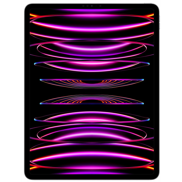 Фото - Планшет Apple iPad Pro 12,9'' (6 Gen) Wi-Fi 128GB (MNXP3) Space Grey