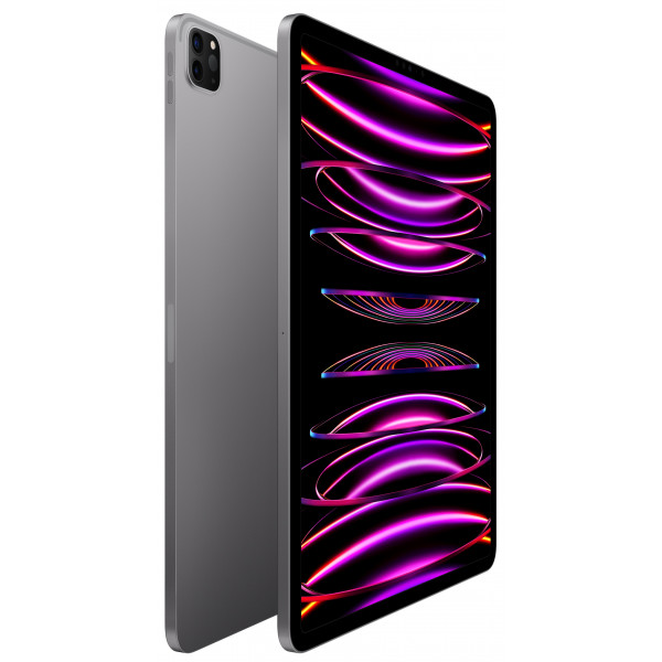 Фото - Планшет Apple iPad Pro 12,9'' (6 Gen) Wi-Fi 2TB (MNXY3) Space Grey