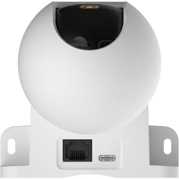 Фото - IP-камера Imou Ranger Mini R1 3МП IPC-K2MP-3R1W (3.6мм)