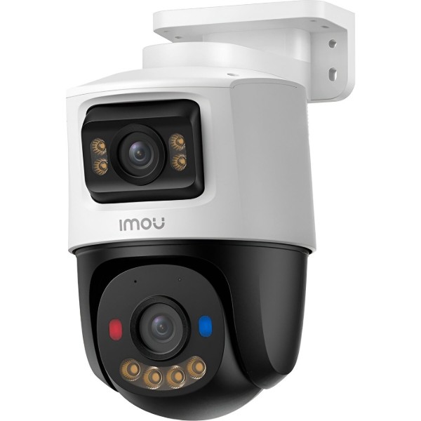 Фото - IP-камера Imou 5+5МП (3.6мм) PoE (IPC-PS70FP-10M0) Фото - IP-камера Imou 5+5МП (3.6мм) PoE (IPC-PS70FP-10M0)