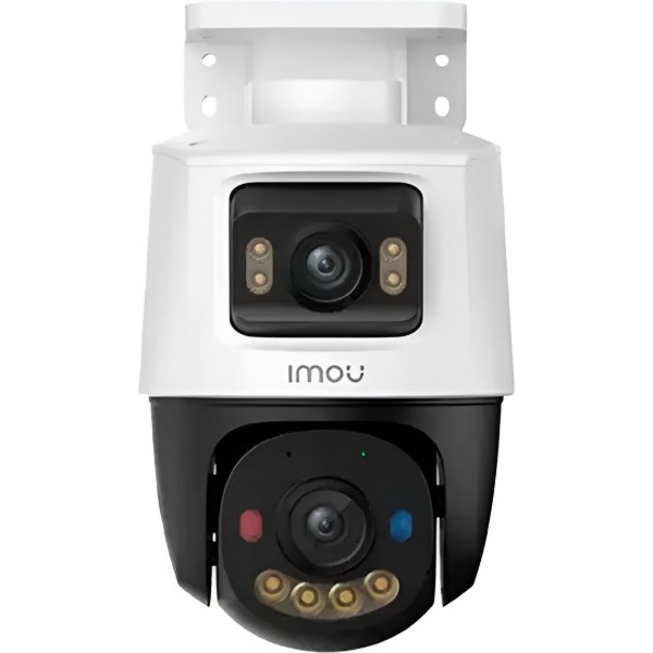 Фото - IP-камера Imou 5+5МП (3.6мм) PoE (IPC-PS70FP-10M0)