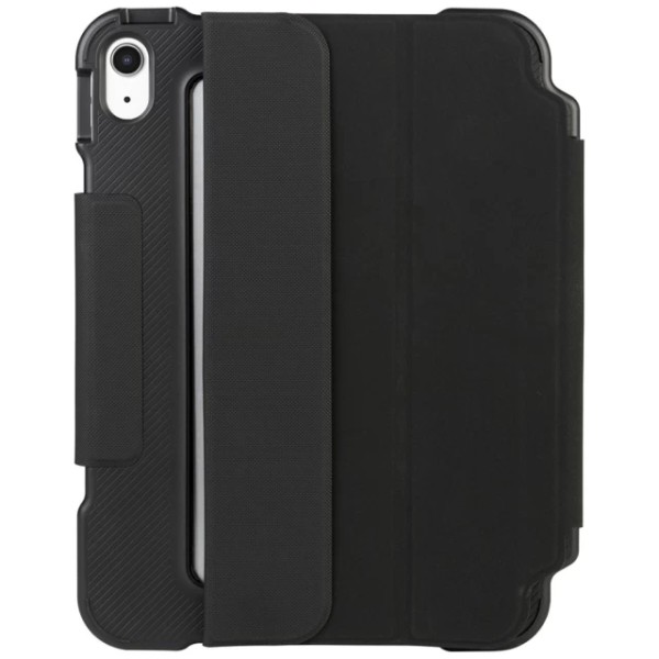 Фото - Чохол для планшета Tucano Alunno for iPad A16 11th Gen/10th Gen Black (IPD1022AL-BK)
