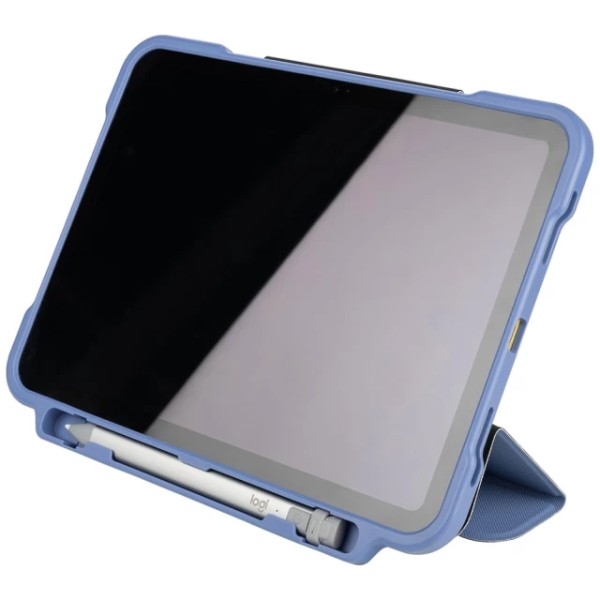 Фото - Чохол для планшета Tucano Alunno for iPad A16 11th Gen/10th Gen blue (IPD1022AL-Z)