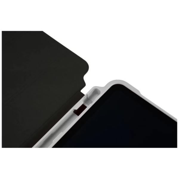 Фото - Чохол для планшета Tucano Alunno for iPad A16 11th Gen/10th Gen Gray (IPD1022AL-G)