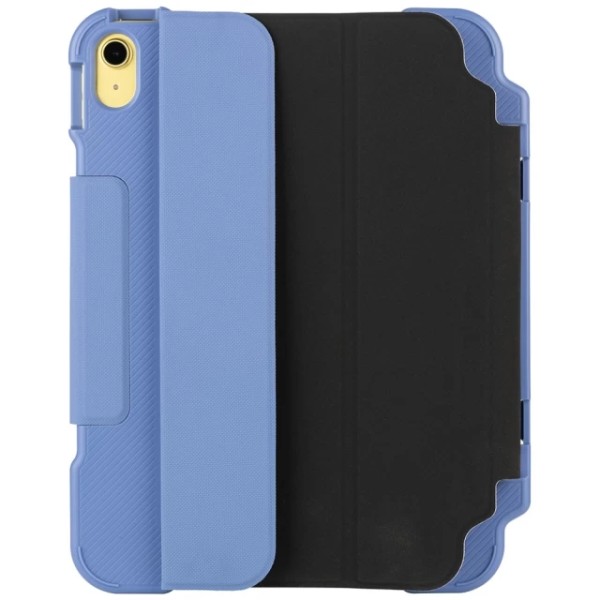 Фото - Чохол для планшета Tucano Alunno for iPad A16 11th Gen/10th Gen blue (IPD1022AL-Z)