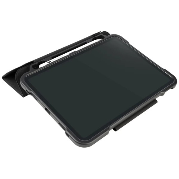 Фото - Чохол для планшета Tucano Alunno for iPad A16 11th Gen/10th Gen Black (IPD1022AL-BK)