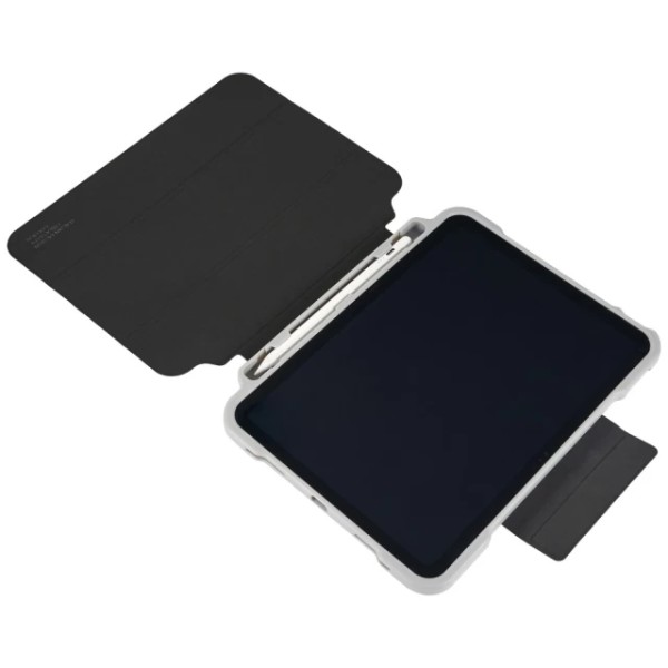 Фото - Чохол для планшета Tucano Alunno for iPad A16 11th Gen/10th Gen Gray (IPD1022AL-G)