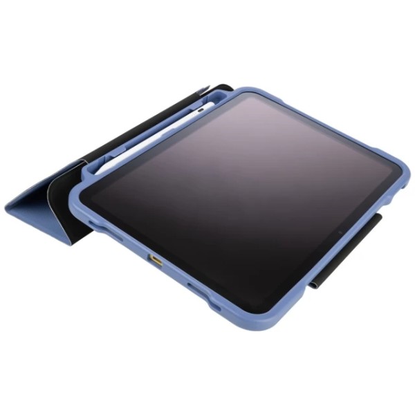 Фото - Чохол для планшета Tucano Alunno for iPad A16 11th Gen/10th Gen blue (IPD1022AL-Z)