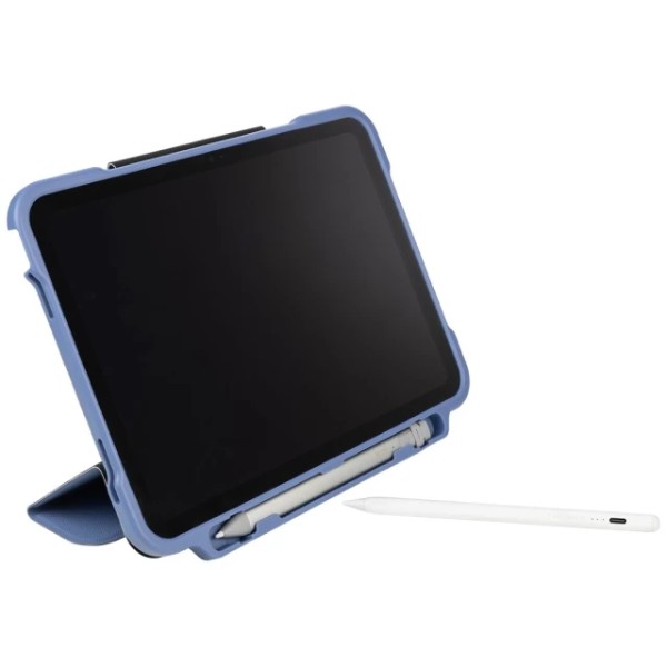 Фото - Чохол для планшета Tucano Alunno for iPad A16 11th Gen/10th Gen blue (IPD1022AL-Z)