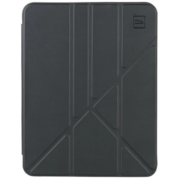 Фото - Чохол для планшета Tucano Bamboo for iPad A16 11th Gen/10th Gen Black (IPD1022BA-BK)