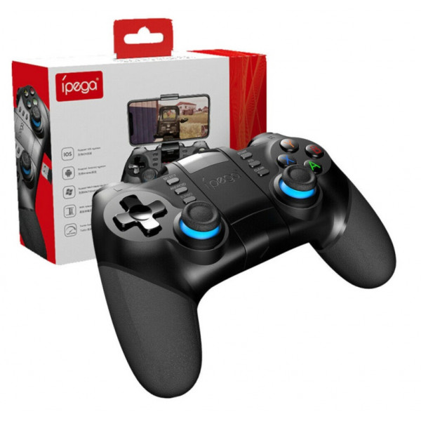 Фото - Геймпад iPega PG-9156