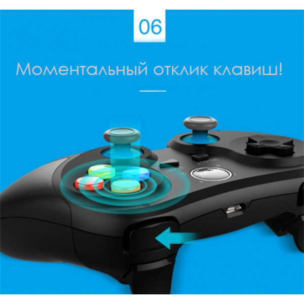 Фото - Геймпад iPega PG-9157