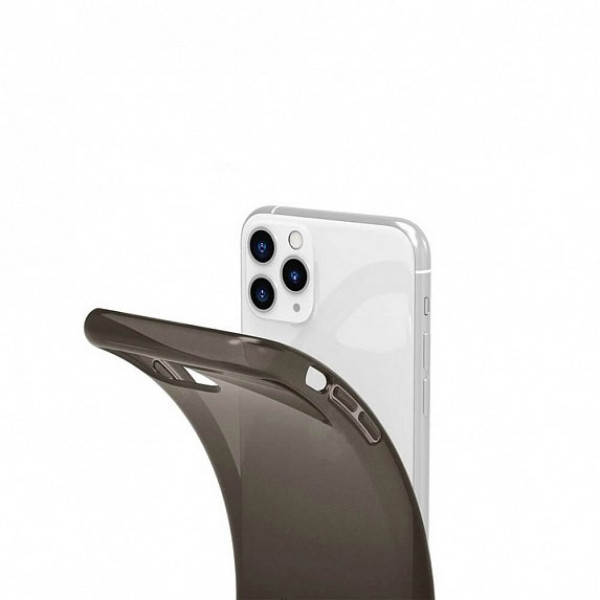 Фото - Чехол для смартфона Incipio iPhone 11 Pro NGP Pure (IPH-1827-BLK)