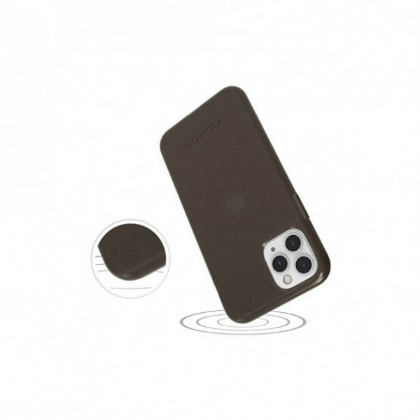 Фото - Чехол для смартфона Incipio iPhone 11 Pro NGP Pure (IPH-1827-BLK)