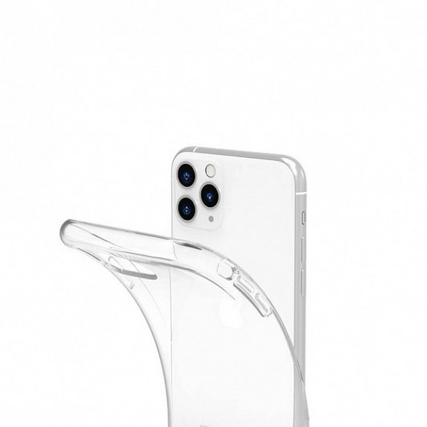 Фото - Чехол для смартфона Incipio iPhone 11 Pro NGP Pure (IPH-1827-CLR)