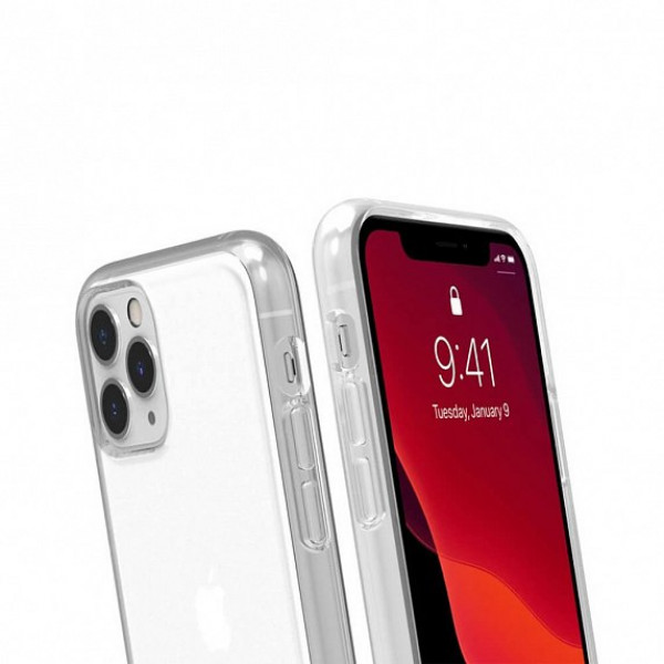 Фото - Чехол для смартфона Incipio iPhone 11 Pro NGP Pure (IPH-1827-CLR)