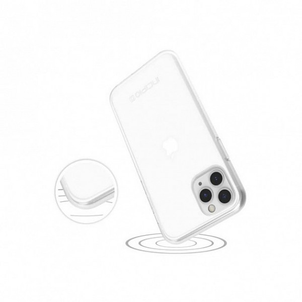 Фото - Чехол для смартфона Incipio iPhone 11 Pro NGP Pure (IPH-1827-CLR)
