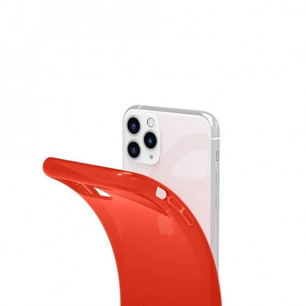 Фото - Чехол для смартфона Incipio iPhone 11 Pro NGP Pure (IPH-1827-RED)