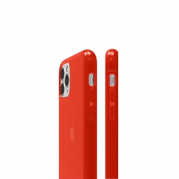 Фото - Чехол для смартфона Incipio iPhone 11 Pro NGP Pure (IPH-1827-RED)