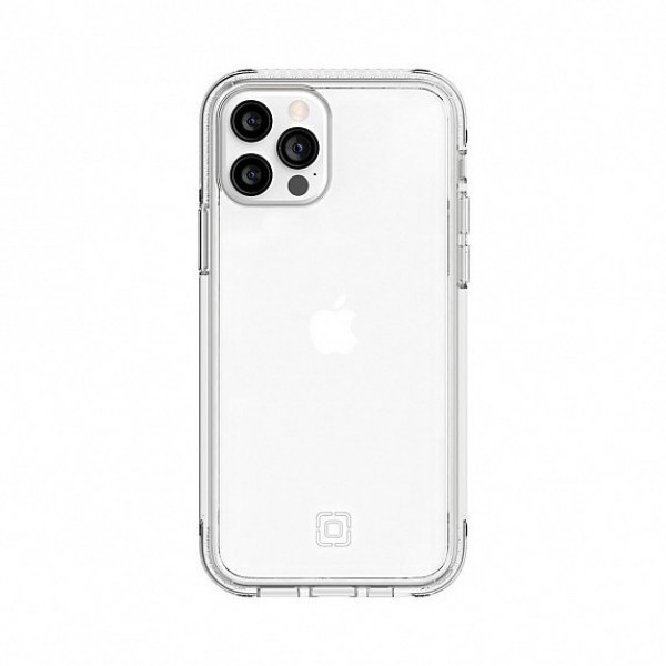 Фото - Чехол для смартфона Incipio for Apple iPhone 12 Pro Max Clear (IPH-1888-CLR) Фото - Чехол для смартфона Incipio for Apple iPhone 12 Pro Max Clear (IPH-1888-CLR)