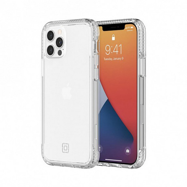 Фото - Чехол для смартфона Incipio for Apple iPhone 12 Pro Max Clear (IPH-1888-CLR)