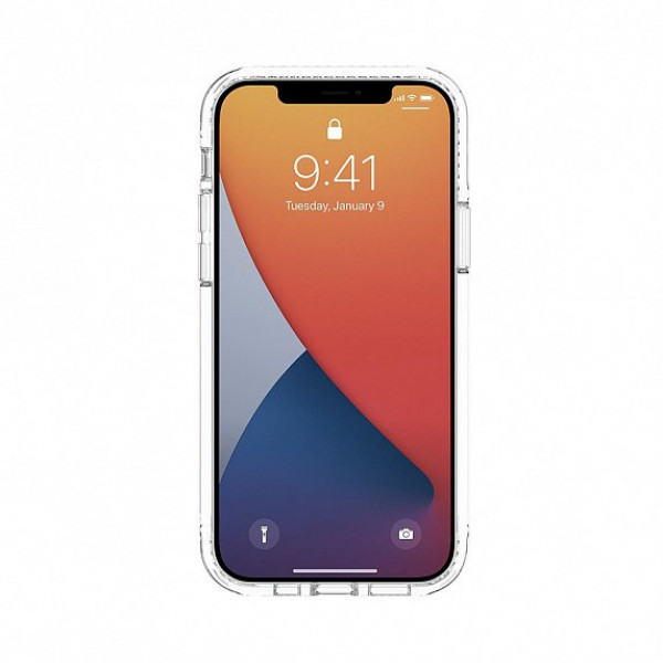 Фото - Чехол для смартфона Incipio for Apple iPhone 12 Pro Max Clear (IPH-1888-CLR)