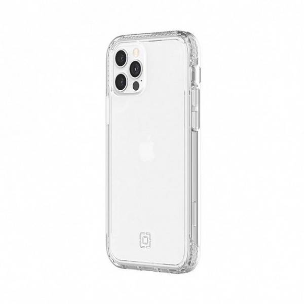 Фото - Чехол для смартфона Incipio for Apple iPhone 12 Pro Max Clear (IPH-1888-CLR)