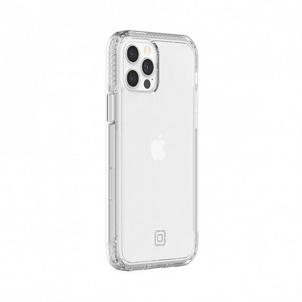 Фото - Чехол для смартфона Incipio for Apple iPhone 12 Pro Max Clear (IPH-1888-CLR)