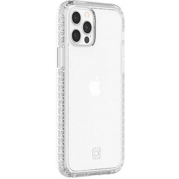Фото - Чехол для смартфона Incipio for Apple iPhone 12 Pro Max Clear (IPH-1892-CLR)