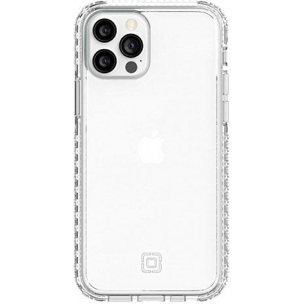 Фото - Чехол для смартфона Incipio for Apple iPhone 12 Pro Max Clear (IPH-1892-CLR)