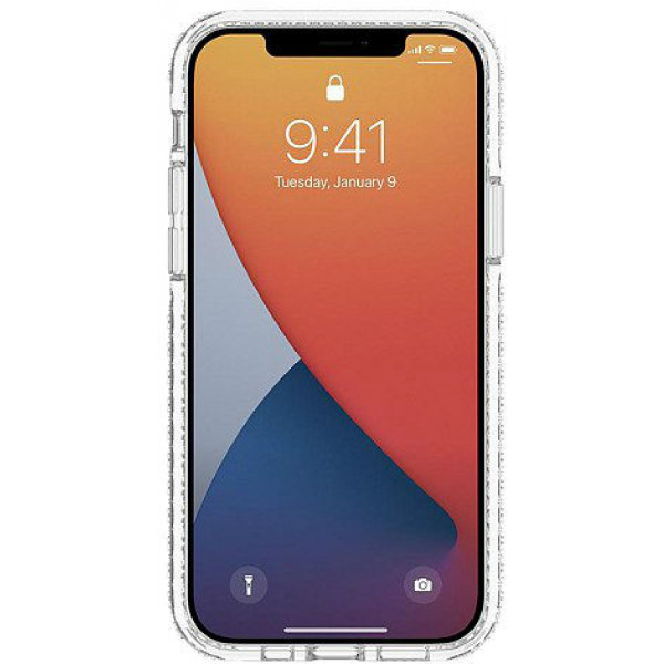 Фото - Чехол для смартфона Incipio for Apple iPhone 12 Pro Max Clear (IPH-1892-CLR)