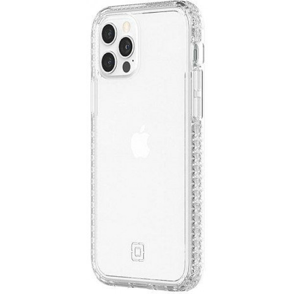 Фото - Чехол для смартфона Incipio for Apple iPhone 12 Pro Max Clear (IPH-1892-CLR)
