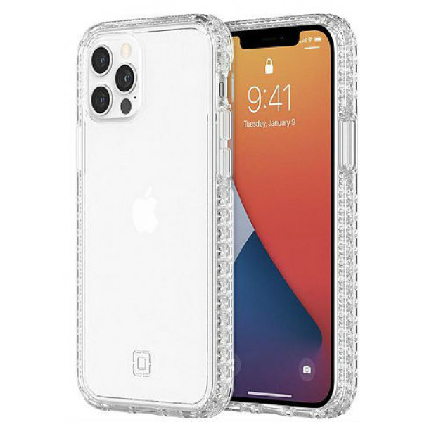 Фото - Чехол для смартфона Incipio for Apple iPhone 12 Pro Max Clear (IPH-1892-CLR)