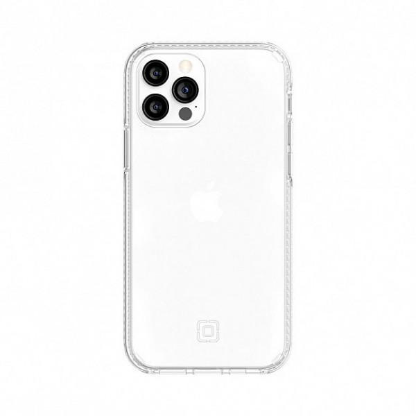 Фото - Чехол для смартфона Incipio for Apple iPhone 12 Pro Max Clear/Clear (IPH-1896-CLR) Фото - Чехол для смартфона Incipio for Apple iPhone 12 Pro Max Clear/Clear (IPH-1896-CLR)