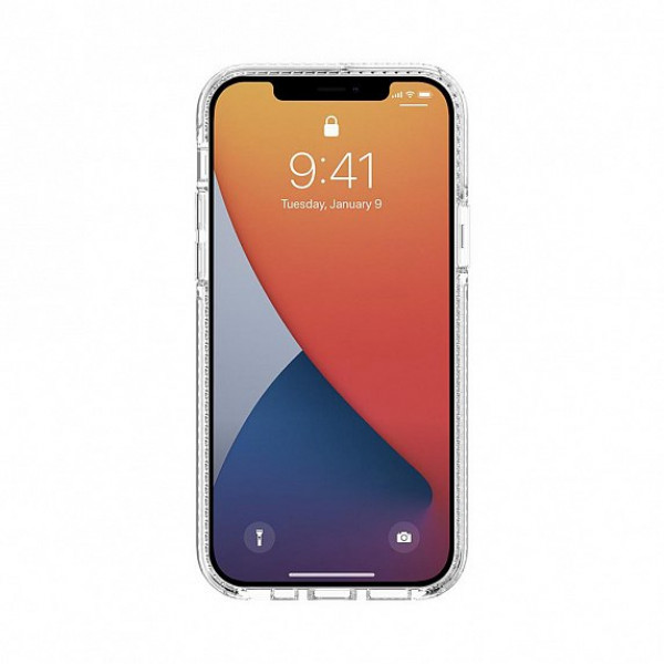 Фото - Чехол для смартфона Incipio for Apple iPhone 12 Pro Max Clear/Clear (IPH-1896-CLR)