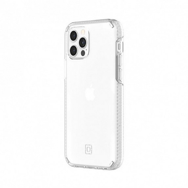 Фото - Чехол для смартфона Incipio for Apple iPhone 12 Pro Max Clear/Clear (IPH-1896-CLR)