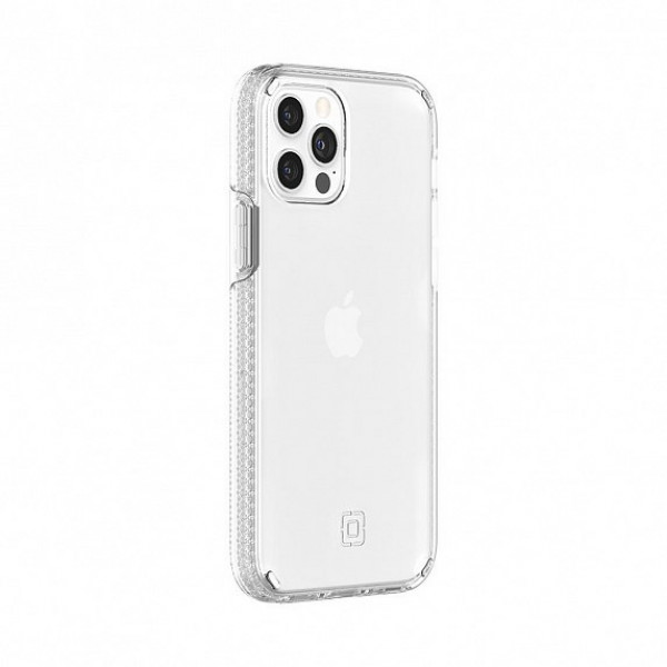 Фото - Чехол для смартфона Incipio for Apple iPhone 12 Pro Max Clear/Clear (IPH-1896-CLR)