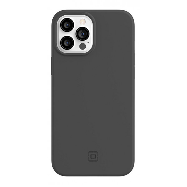 Фото - Чохол для смартфону Incipio Organicore for Apple iPhone 12 Pro Max - Charcoal (IPH-1900-CHL) Фото - Чохол для смартфону Incipio Organicore for Apple iPhone 12 Pro Max - Charcoal (IPH-1900-CHL)