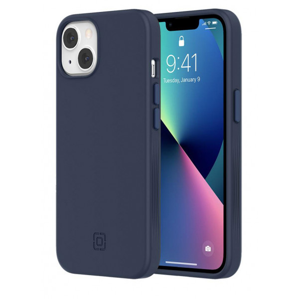 Фото - Чехол для смартфона Incipio Organicore for Apple iPhone 13 Ocean Blue/Night Sky (IPH-1936-OBLU)