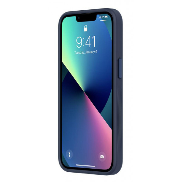 Фото - Чехол для смартфона Incipio Organicore for Apple iPhone 13 Ocean Blue/Night Sky (IPH-1936-OBLU)