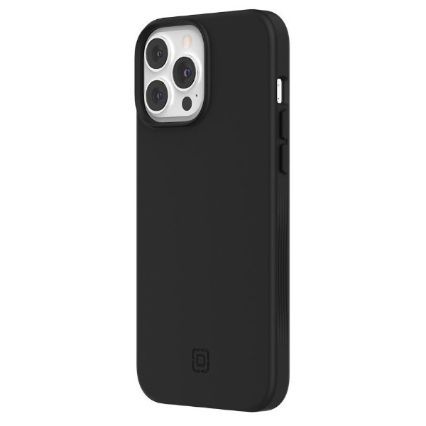 Фото - Чехол для смартфона Incipio Organicore for Apple iPhone 13 Pro Max Charcoal (IPH-1937-CHL)