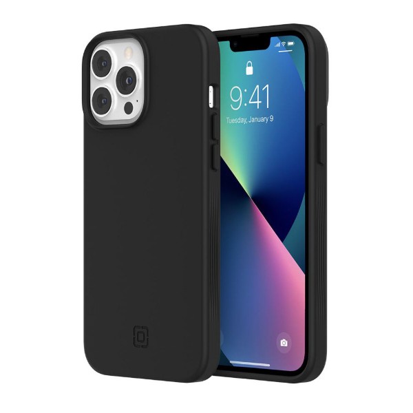 Фото - Чехол для смартфона Incipio Organicore for Apple iPhone 13 Pro Max Charcoal (IPH-1937-CHL)