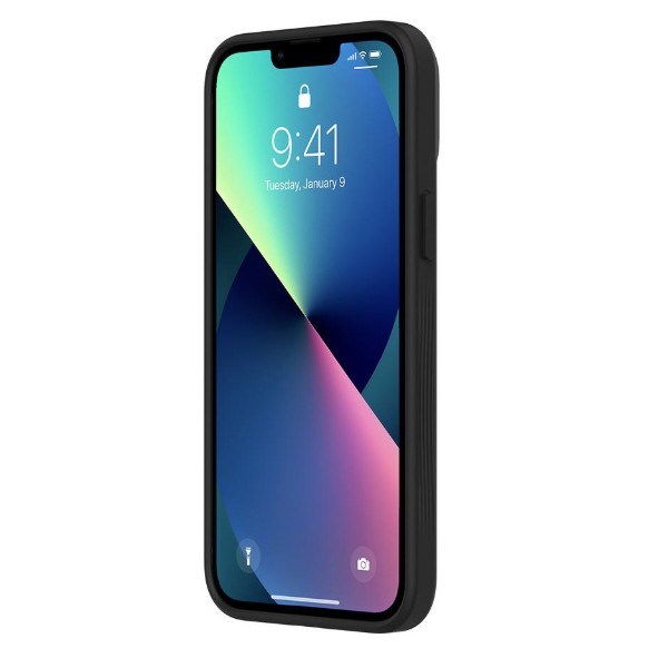 Фото - Чехол для смартфона Incipio Organicore for Apple iPhone 13 Pro Max Charcoal (IPH-1937-CHL)