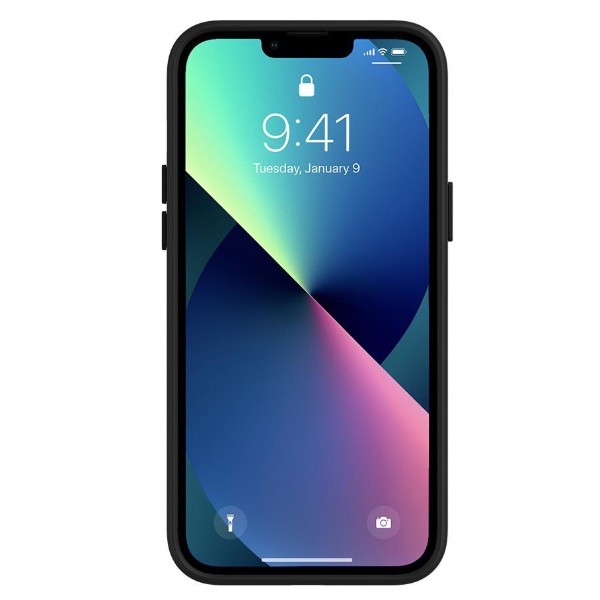 Фото - Чехол для смартфона Incipio Organicore for Apple iPhone 13 Pro Max Charcoal (IPH-1937-CHL)