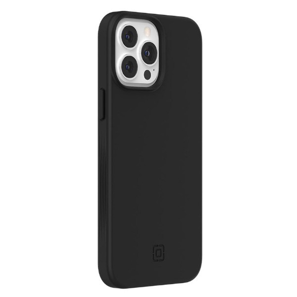 Фото - Чехол для смартфона Incipio Organicore for Apple iPhone 13 Pro Max Charcoal (IPH-1937-CHL)