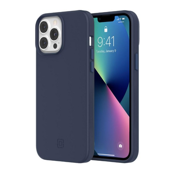 Фото - Чехол для смартфона Incipio Organicore for Apple iPhone 13 Pro Max Ocean Blue/Night Sky (IPH-1937-OBLU)
