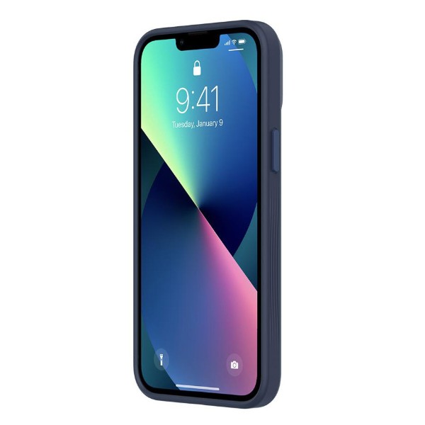 Фото - Чехол для смартфона Incipio Organicore for Apple iPhone 13 Pro Max Ocean Blue/Night Sky (IPH-1937-OBLU)