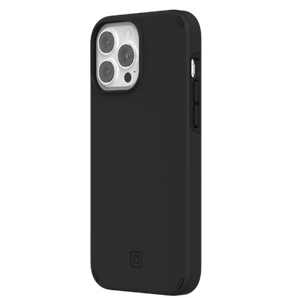 Фото - Чехол для смартфона Incipio Duo for Apple iPhone 13 Pro Max - Black (IPH-1946-BLK)