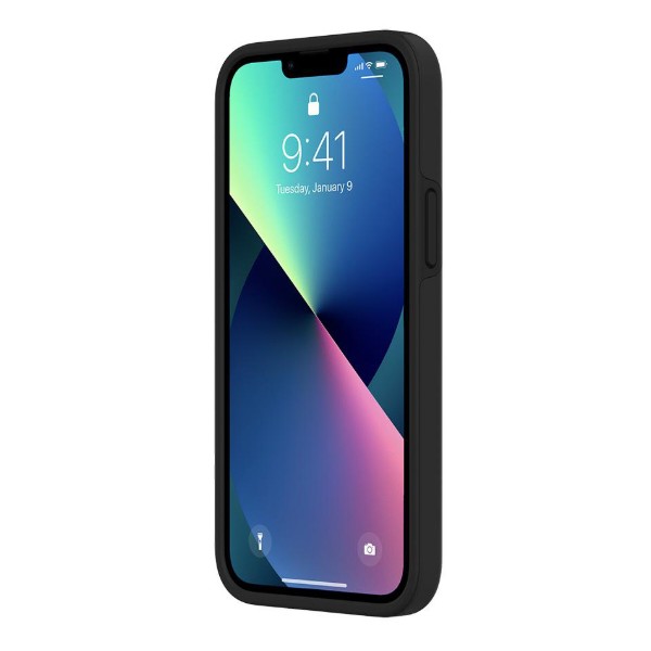Фото - Чехол для смартфона Incipio Duo for Apple iPhone 13 Pro Max - Black (IPH-1946-BLK)